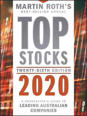 Top Stocks 2020 - ebook